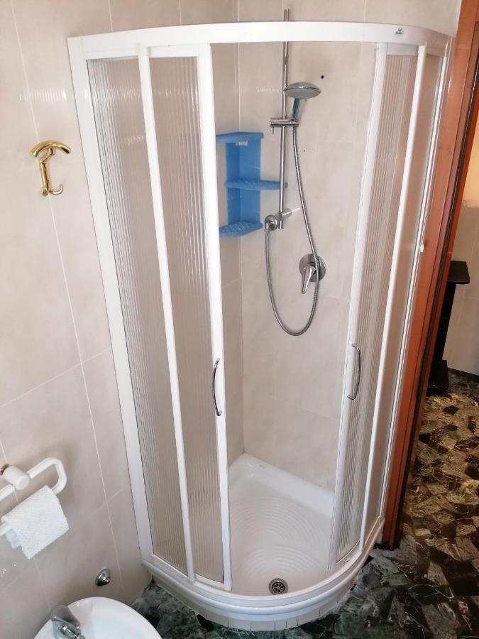 Sacco Bed&Breakfast Ровиго Экстерьер фото