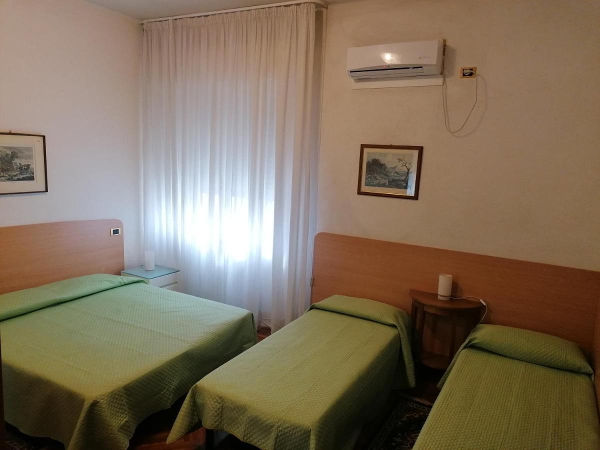 Sacco Bed&Breakfast Ровиго Экстерьер фото