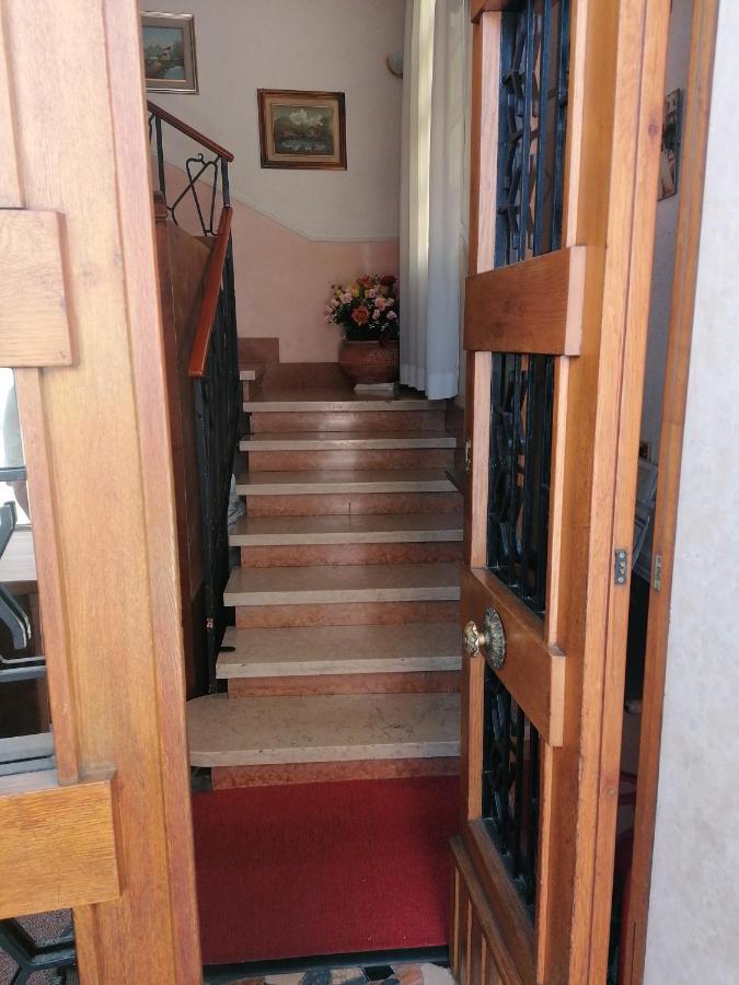 Sacco Bed&Breakfast Ровиго Экстерьер фото