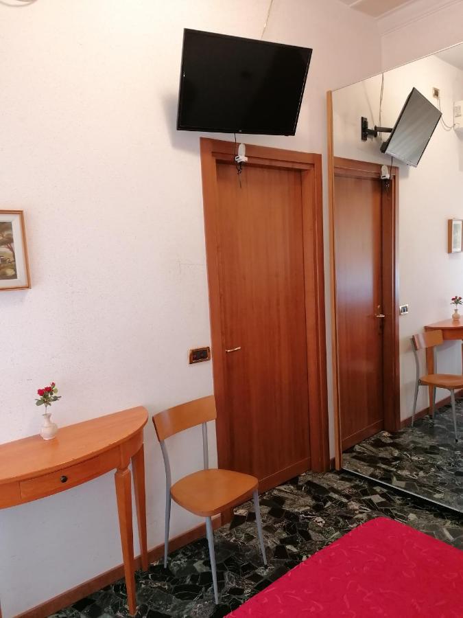 Sacco Bed&Breakfast Ровиго Экстерьер фото