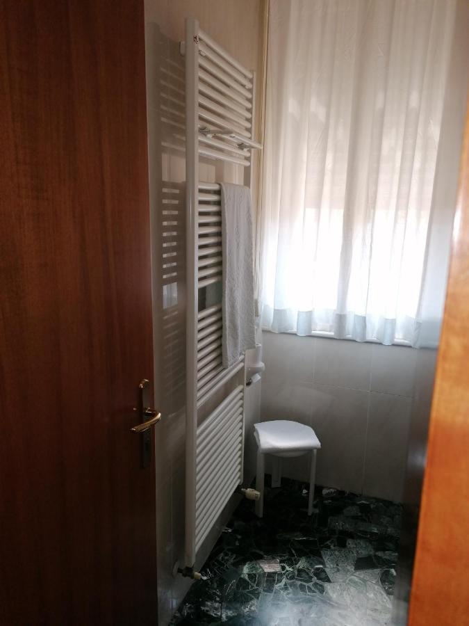 Sacco Bed&Breakfast Ровиго Экстерьер фото