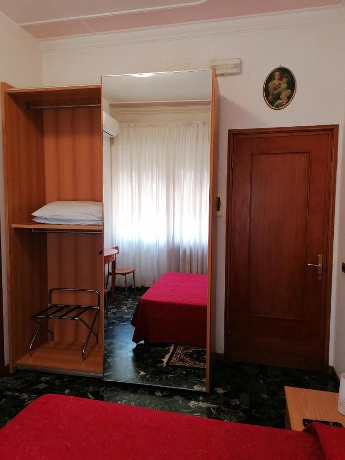Sacco Bed&Breakfast Ровиго Экстерьер фото