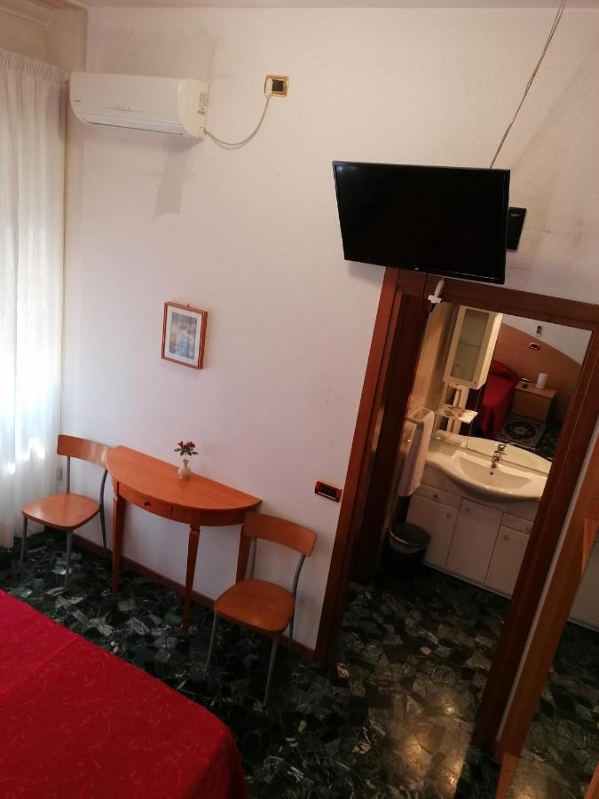 Sacco Bed&Breakfast Ровиго Экстерьер фото