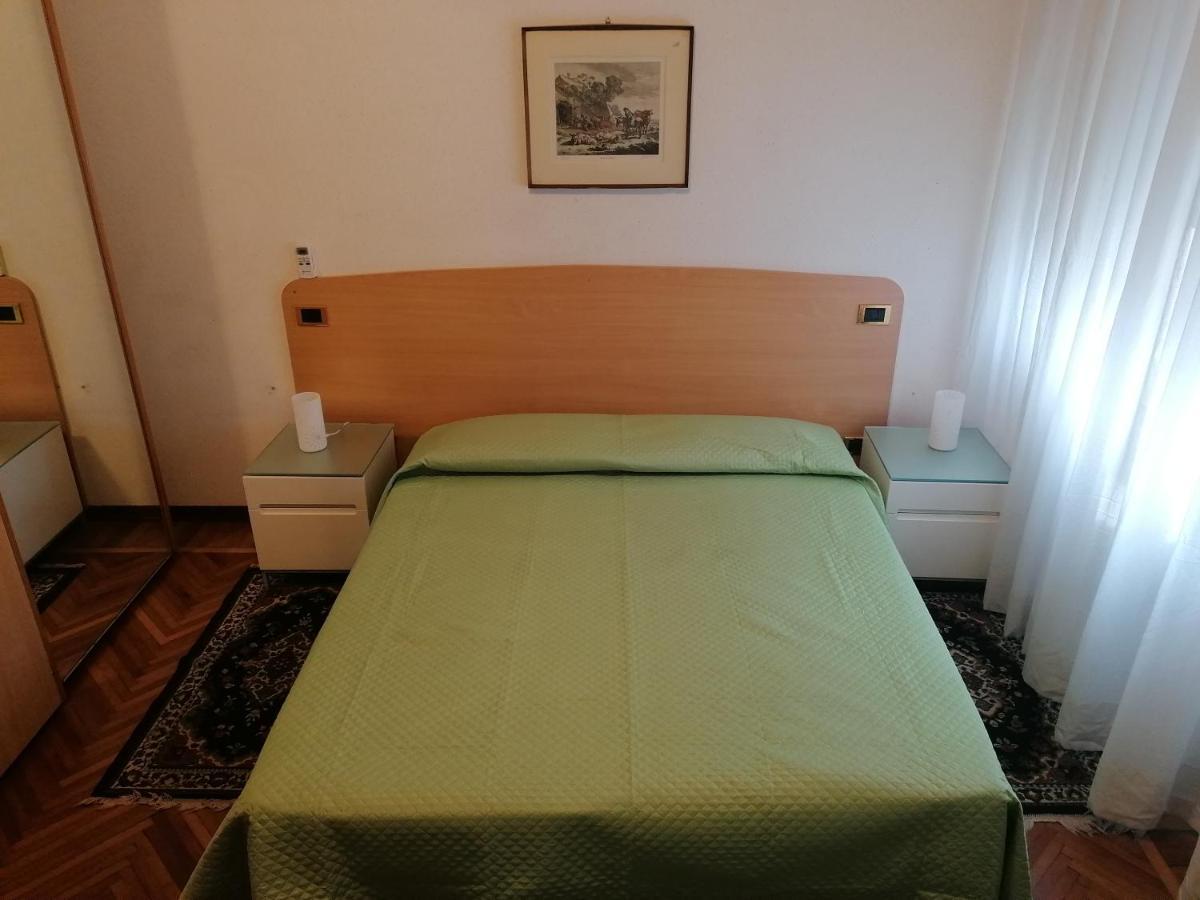 Sacco Bed&Breakfast Ровиго Экстерьер фото