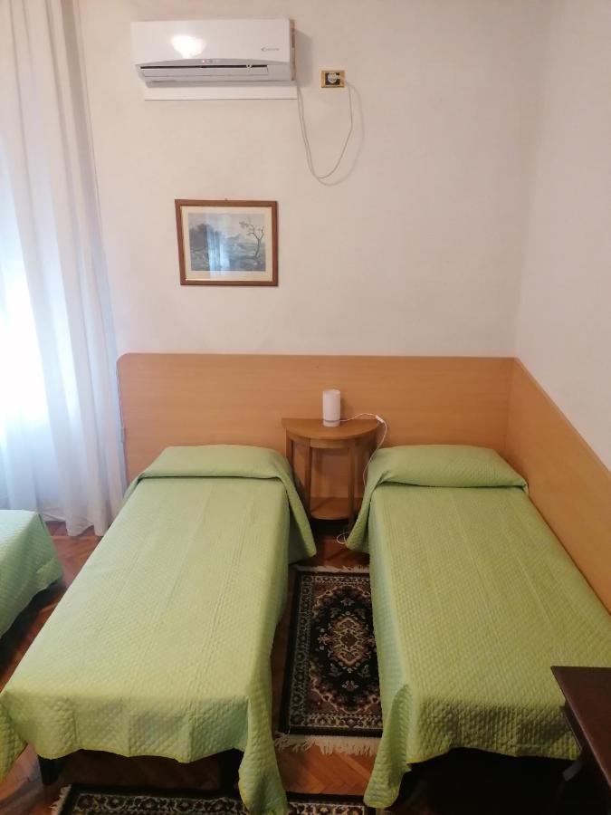 Sacco Bed&Breakfast Ровиго Экстерьер фото